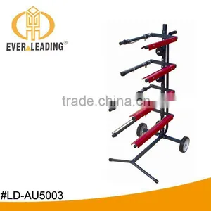 LD-AU5003 12'' and 18'' Blades Tree Type Masking Machine thumbnail-1