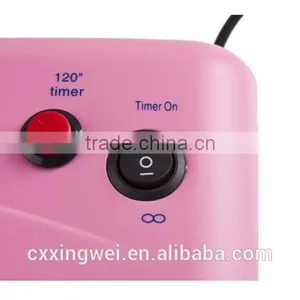 120s 36w uv Nail Lamp ce Nail Dryer Lights Lighting Classic Nail Art thumbnail-5