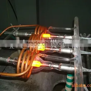 High Quality Heating Induction Welding Machine thumbnail-6
