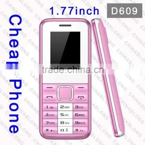 Orange Colour Mobile Phone,High Power Cordless Phone,Call Phone thumbnail-3