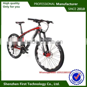 Manufacturer Race Mountain Bike Chain Cycling Mtb Bikes With Double Disc Brake thumbnail-1