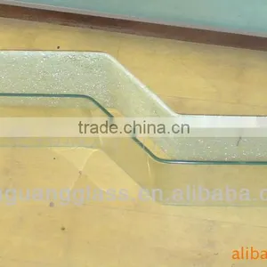 Breakage-proof Tempered Glass thumbnail-1
