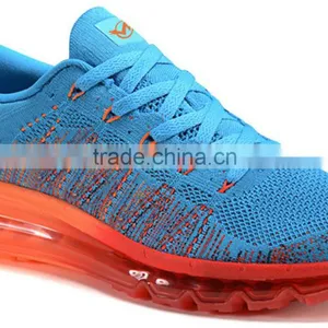 2015 Hotest Sports Shoes,Jogging Shoes, Cushion Flyknit Running Shoes thumbnail-4