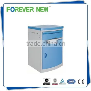 YXZ-800 ABS Chinese Bedside Cabinets With Dining Table thumbnail-1
