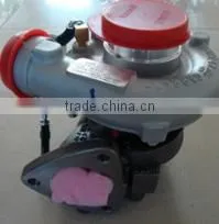 GT22 Turbo 736210-6 736210-5006S Turbocharger for JMC Isuzu thumbnail-2