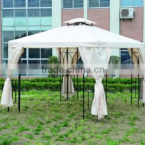 Metal Gazebo thumbnail-4