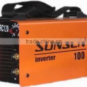 Electric Welding Machine thumbnail-4