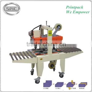 BFX Semi Automatic Carton Sealer thumbnail-3