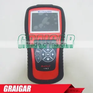 AUTEL MaxiDiag Elite MD802 All System + DS Model Full System (support Multi Language to Customize) thumbnail-1