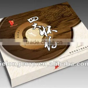 40 Years to Produce High Quality Paper Tea Boxes for Sale thumbnail-2