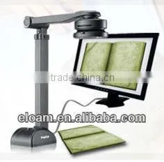 Portable Document Scanner A3, A3 Projection Camera thumbnail-1