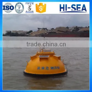 Gravity Wave Measurement Wave Monitoring Buoy thumbnail-1