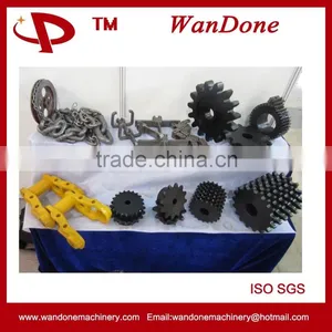Roller Chain Sprocket thumbnail-4