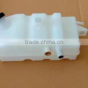 Auto Radiator Plastic Tanks Mould/ Radiator Plastic Tanks Truck Car Mold OEM Factory thumbnail-3