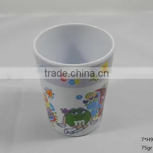 MELAMINE Dinner Set thumbnail-6