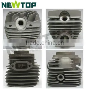 Chainsaw Function of Mental Chainsaw Cylinder Kits thumbnail-6
