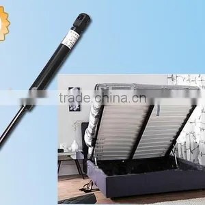 Gas Spring for Double Bed ,king Size and Queen Size Bed(ISO9001:2008) thumbnail-1