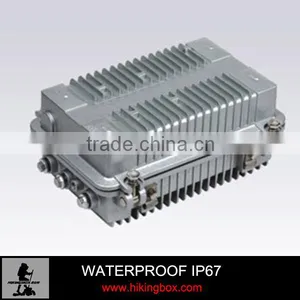 Audio Amplifier Enclosure thumbnail-2
