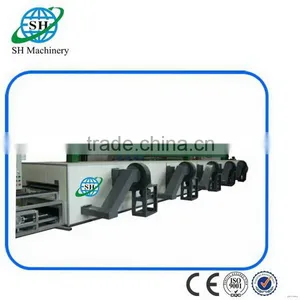 Fashion Professional Quail Egg Carton Drying Line thumbnail-1