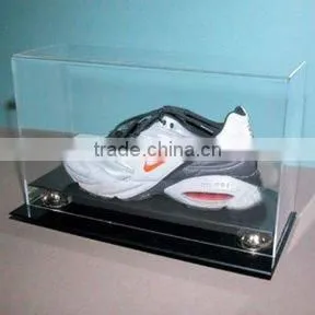 Acrylic Shoes Case thumbnail-1
