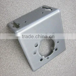 High Quality for Metal Stamping and Forming thumbnail-1