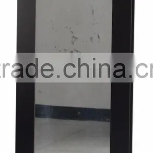 2016 Hot Sale GZ-2 Foldable Iron Board With Mirror Wall Mounted Iron Board thumbnail-4