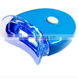 Mini Blue Lights for Teeth Whitening/ Dental Light/teeth Bleaching Lamp/ Home Teeth Bleaching Machine thumbnail-5