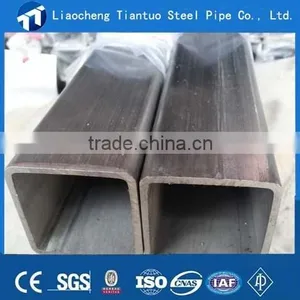 Q235 100x100x16 Carbon Hot Rolled Equal Steel Angle thumbnail-2