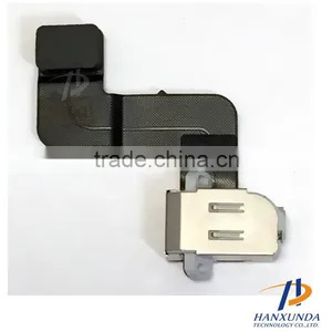 Wholesale 2012 2013 Year Flex Cable 821-1534-A for MBA A1425 Audio Sound Headphone Jack thumbnail-1