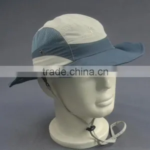 Popular Fishman Hat With Embroidery Logo thumbnail-5