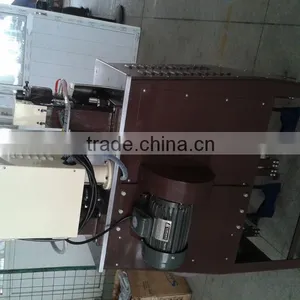 High Speed Bag Zipper Making Machine Supplier thumbnail-4