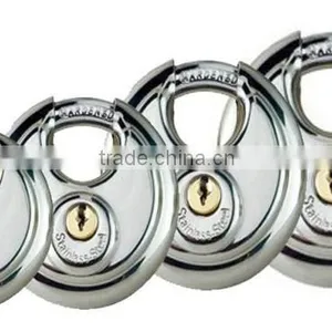 DISCUS LOCK thumbnail-1