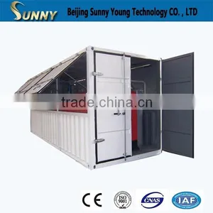 Onsite Psa Oxygen Generator for Mining and Mineral Processing thumbnail-2