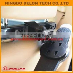 Universal Plastic Gps Car Tablet Mount Tablet pc Car Mount thumbnail-1