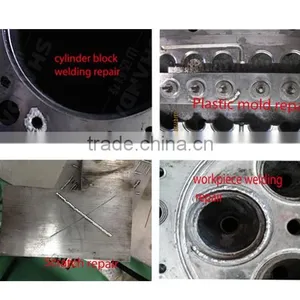 Wholesale Mini Spot Welding Machine of Lower Price thumbnail-3