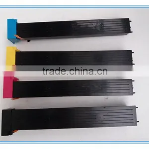 Original Quality Colour Toner Cartridges TN613 For Konica Minolta C452 C552 C652 thumbnail-5
