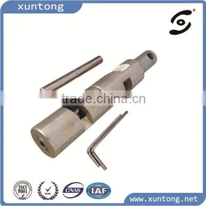 Waterproof Metal f Connectors Crimping Rg6 Rg59 Rg11tools With Quality Certified thumbnail-1