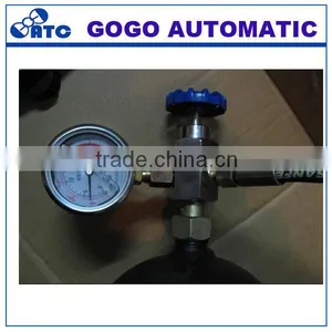 CUP Box Type N2 Charging Tool Accumulator Charging Tool thumbnail-4