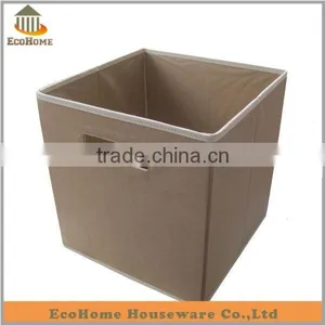 Eco-friendly Non-woven Storage Box thumbnail-1