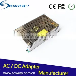 200W Switching Mode Power Supply Mini Case LED Switching Power Supplies 5V 40A thumbnail-1