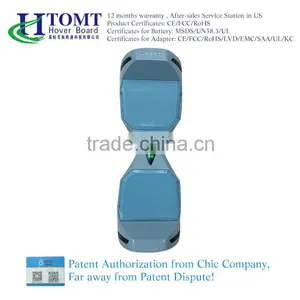 Self Balancing 2 Wheel Scooter Hover Board Guangdong China Wholesale Hoverboard thumbnail-6