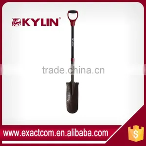 China Hot-Selling Wholesale Types Of Hand Spade thumbnail-4