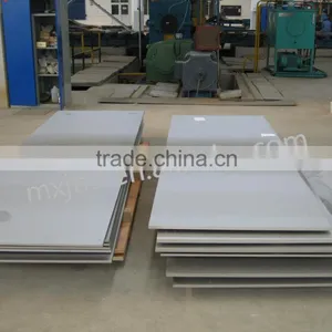 Manufacturer Price Titanium Plate thumbnail-1