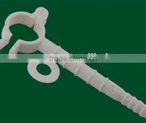 Hot Water Supply White Green Color PPR Pipe thumbnail-6