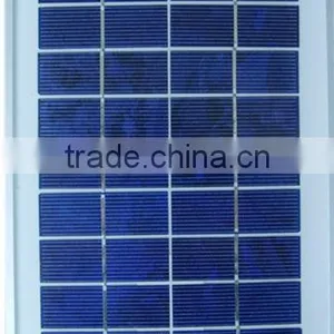 Solar Module 3w 6v thumbnail-1