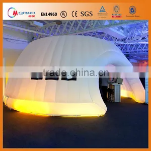 Inflatable Building,Tent,Dome thumbnail-3