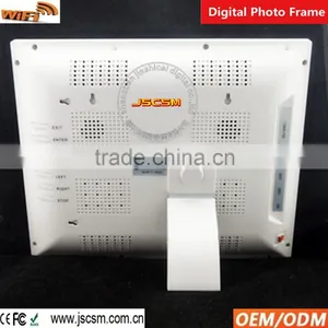 15inch Wifi Digital Photo Frame thumbnail-4