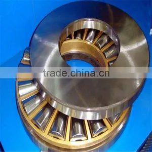 China Manufacturer Good Quality All Brands Roller Bearings,tapered Roller Bearing 32906 thumbnail-4