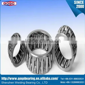 Different Sizes Roller Bearing Needle Roller Bearing and High Speed Insulated Bearing thumbnail-5