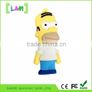Customized Flash Drive Usb With Free Logo Printing thumbnail-2